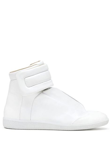 sneakers future unisex bianca MAISON MARGIELA | S57WS0538 P7573T1003